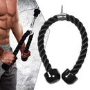 Agarre para triceps