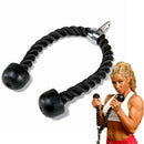 Agarre para triceps