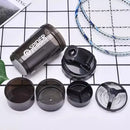 Vaso shaker