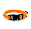 Collar para perro de nylon