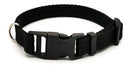 Collar para perro de nylon