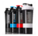 Vaso shaker