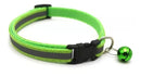 Set de 6 collares reflectivo para tallas pequeñas