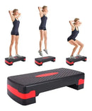 Banco step