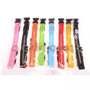 Collar Luz Led Recargable USB Perros y Gatos Paseo Nocturno