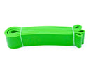 Banda De Resistencia Pull Ups Crossfit Color Verde 120-175 Lb