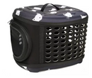 Bolsa transportadora gatos/ perros plegable