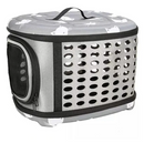 Bolsa transportadora gatos/ perros plegable