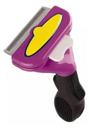 Peine deslanador para gatos