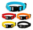Collar para perro de nylon