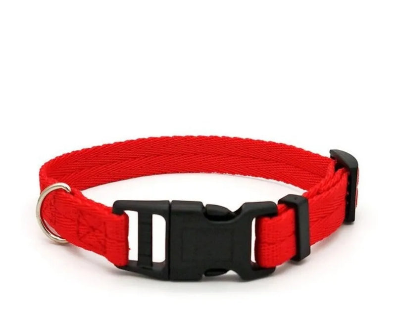 Collar para perro de nylon