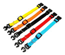 Collar para perro de nylon
