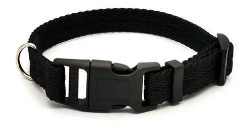Collar para perro de nylon