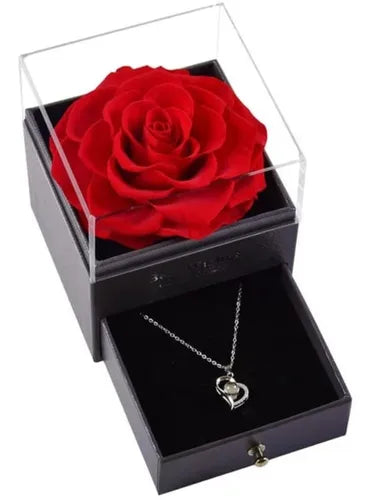 Flor eterna