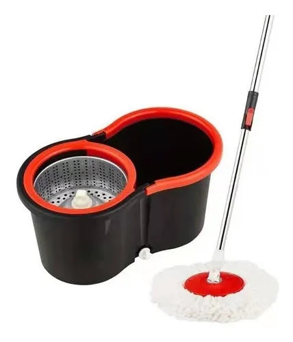 Trapeador Spin 360