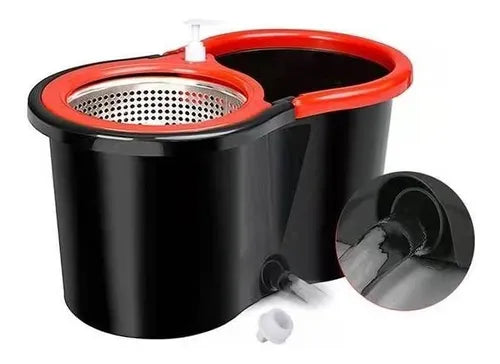 Trapeador Spin 360