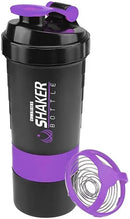 Vaso shaker