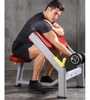 Banco de fuerza larry