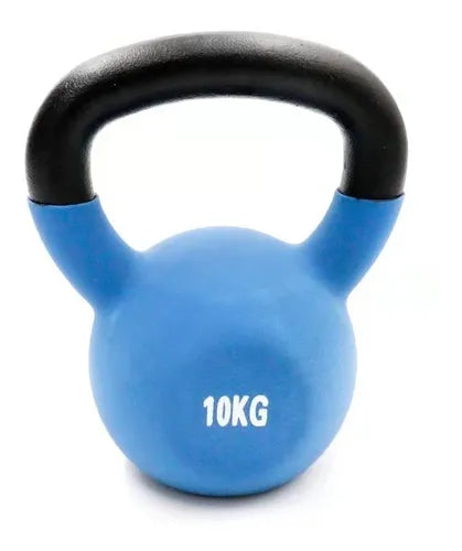 Pesa rusa de 10kg