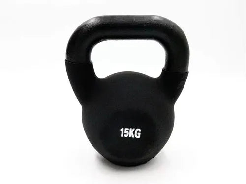 Pesa rusa de 15kg